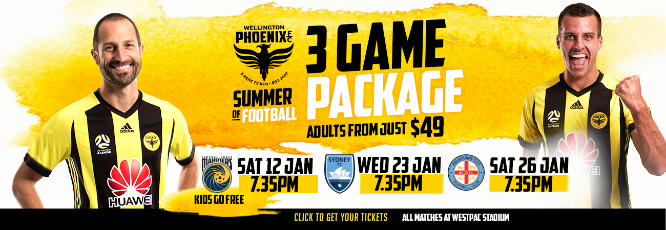 3 game package